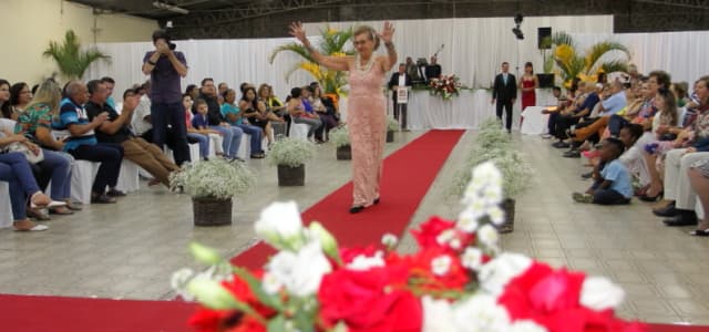Inscrições para Miss e Mister Melhor Idade se encerram nesta terça-feira (6)