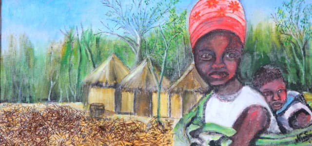 MAV celebra Mês da Consciência Negra com novas exposições