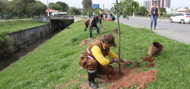 Jacareí realiza atividade em memória às vítimas de trânsito