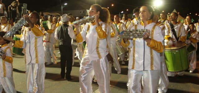 ‘Ruas do Samba’ traz roda de samba aos bairros de Jacareí
