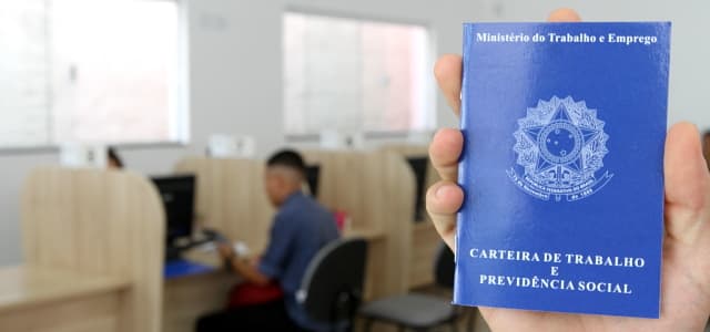 Jacareí lidera ranking de emprego no Vale do Paraíba