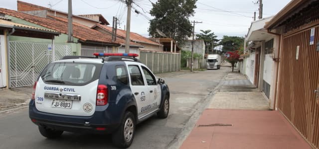 Prefeitura amplia Patrulha do Guarda Amigo para Residencial São Paulo
