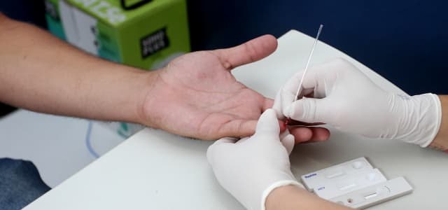 Sábado (1°) terá ‘Dia D de testagens rápidas’ em Jacareí
