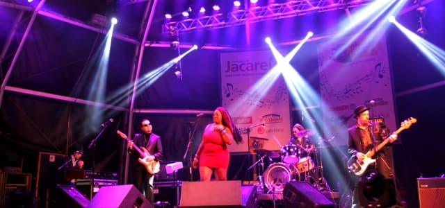 4º Edição do Festival de Blues traz atrações regionais e internacionais