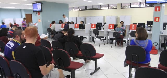 AtendeBem funcionará com horário diferenciado durante o inverno