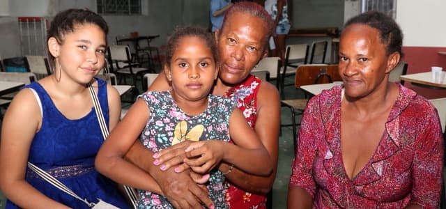 Pró-Lar prossegue com regularização de lotes no Bela Vista e Mississipi