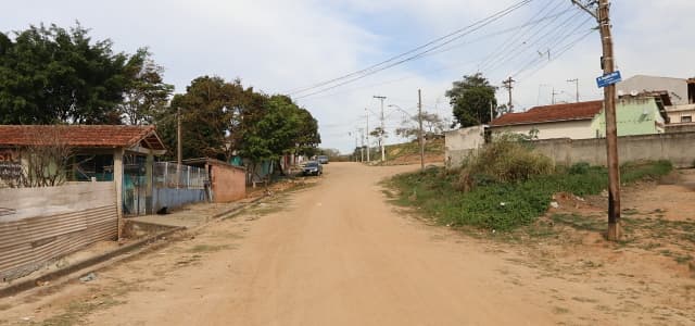 Jardim Paraíso recebe R$400 mil em emendas parlamentares para pavimentação