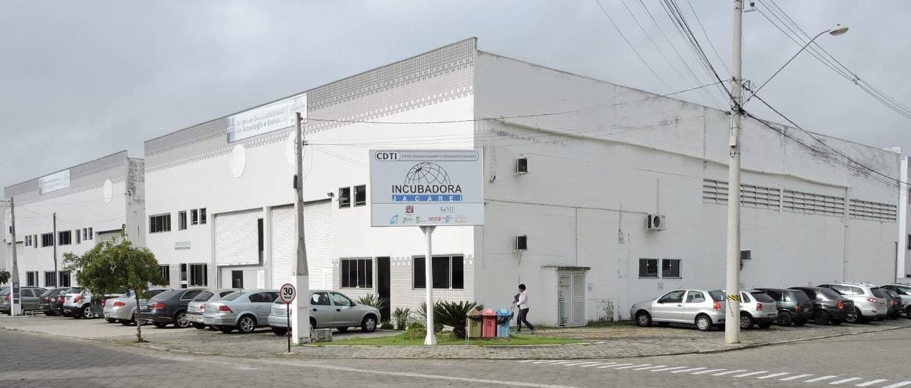Incubadora de Empresas de Jacareí busca projetos inovadores