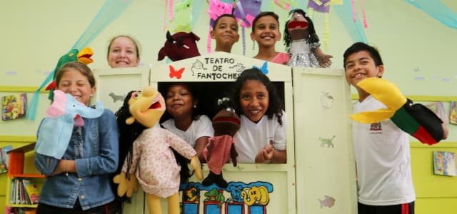 Jacareí é finalista em Prêmio PVE
