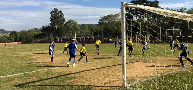 Abertas inscrições para o 25º Campeonato Municipal de Futebol