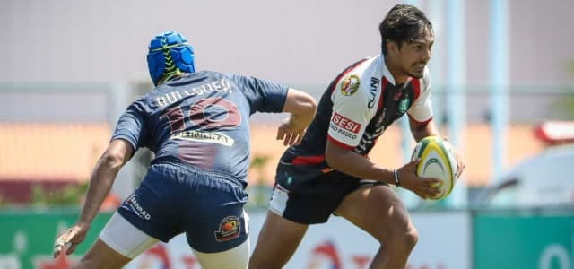 Jacareí Rugby estreia no Campeonato Paulista contra o ‘Band Saracens’ neste sábado (16)