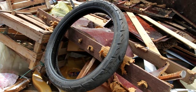 Cata-Treco estará neste sábado (30) em cinco bairros da cidade