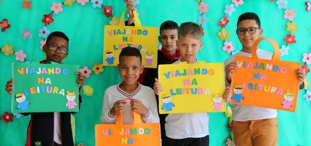 PVE 2019 inicia com ampliação de escolas participantes