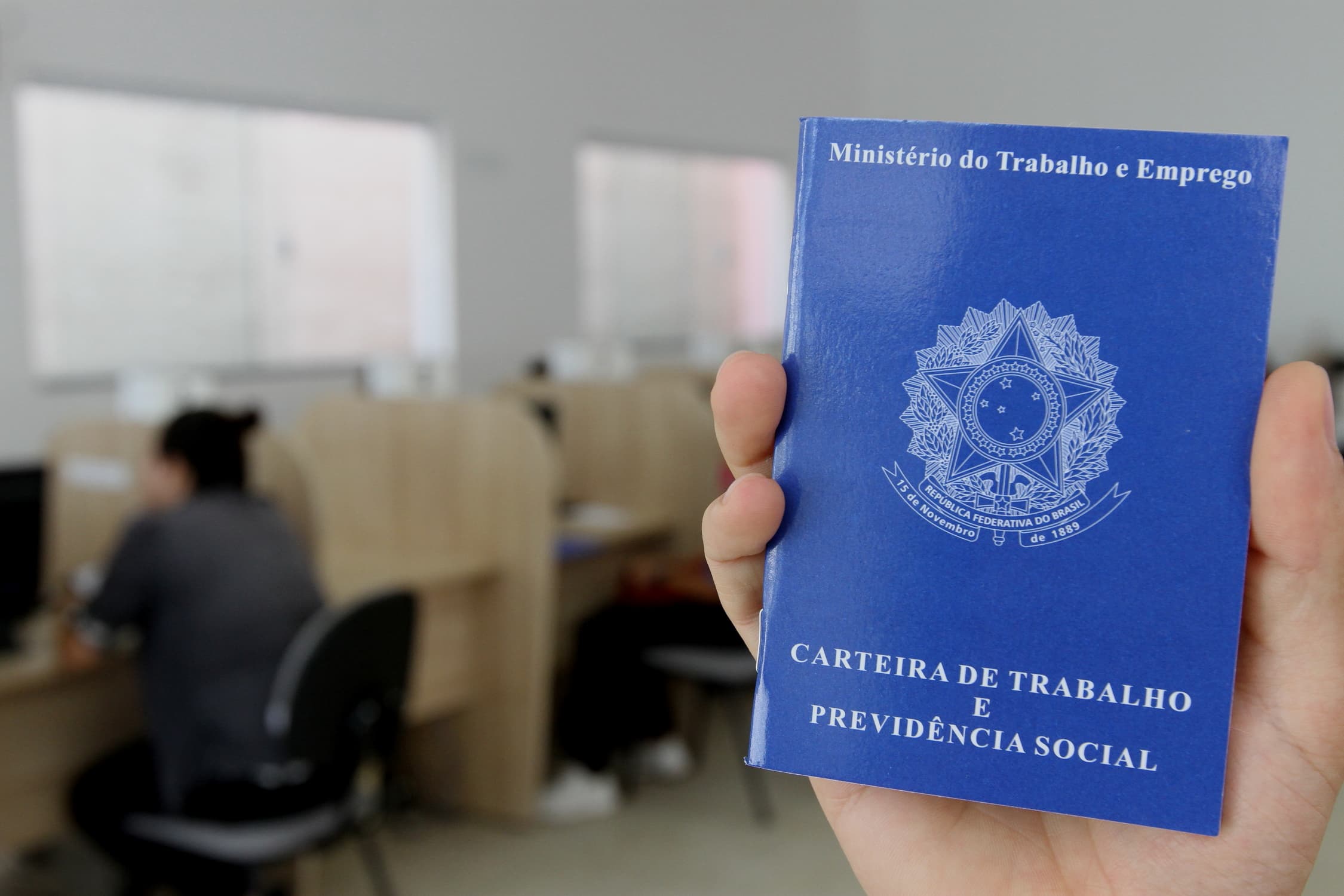 Jacareí registra 254 novos postos de emprego formal em agosto, segundo CAGED