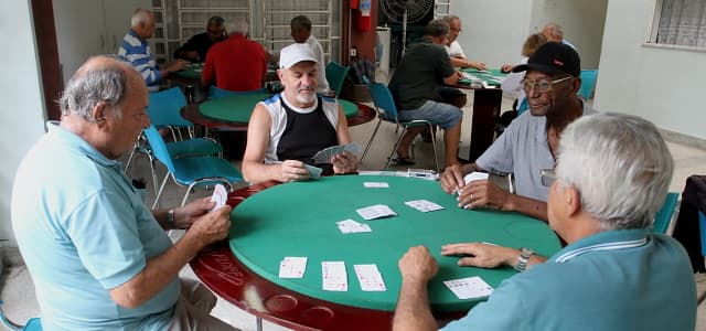 Jogos Municipais do Idoso acontecem em abril