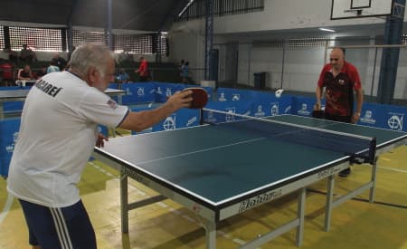 Jacareí JORI garante classificação na etapa estadual do JORI