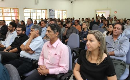 Prefeitura realiza oficina sobre a ‘Plataforma Digital de Mapeamento de Cadeias Produtivas’