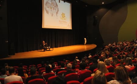 Rede protetiva reúne mais de 600 pessoas em evento sobre mobilização e combate ao abuso e exploração sexual