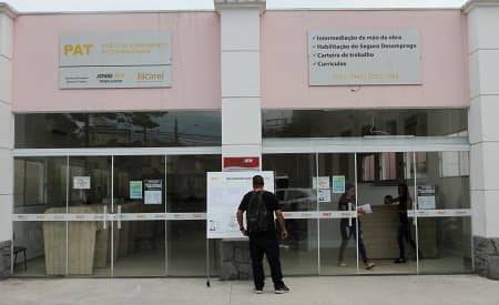 Inclui CIEE firma parceria inédita com PAT Jacareí