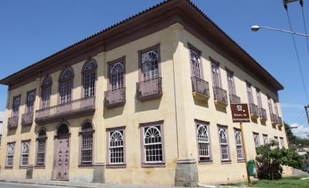 Fundação Cultural lança ‘Catálogo do MAV’ neste sábado (25)
