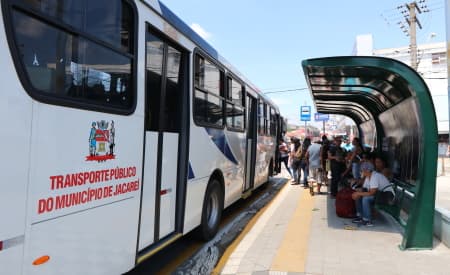 Prefeitura de Jacareí amplia participação da população através do Conselho Municipal de Mobilidade Urbana