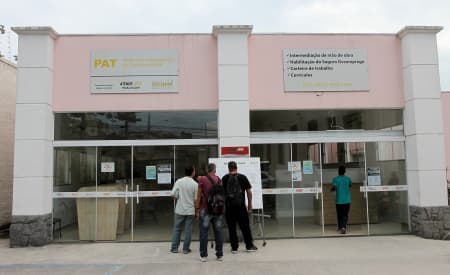 PAT de Jacareí fecha primeiro semestre do ano com resultados positivos