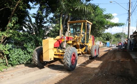 Confira as ações da Infraestrutura para a próxima semana