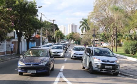 Eleição para Conselho Municipal de Mobilidade Urbana acontece na próxima quinta-feira (11)