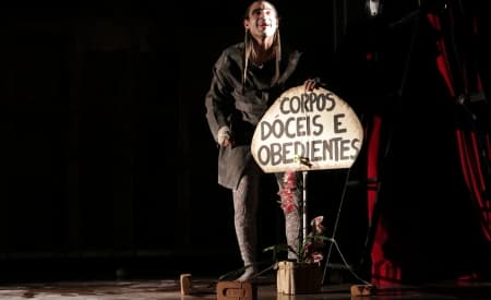 Fundação Cultural de Jacarehy apresenta “14ª Mostra de Artes Cênicas” em agosto