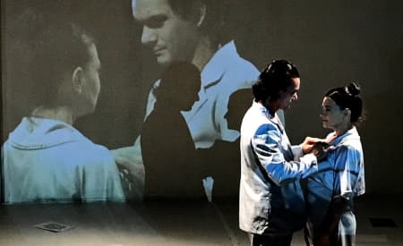 Mostra de Artes Cênicas apresenta documentário ‘Experimento Desterro.Doc’