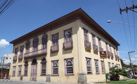 Projeto “Ocupação Indígena no Vale do Paraíba” abre ciclo de palestras neste mês de fevereiro