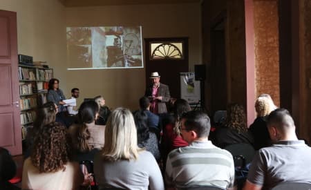 Secretaria de Assistência Social celebra o Dia do Psicólogo