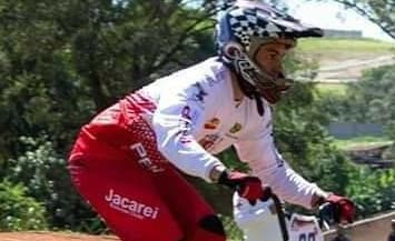 Equipe jacareiense de bicicross é destaque em etapa paulista