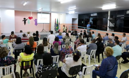 Retomada do ‘Participa Jacareí’ debate esporte, lazer, saúde e infraestrutura