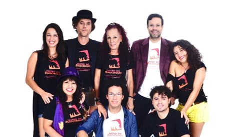Espetáculo ‘Mais que Pena!’ acontece amanhã (11) na Sala Mário Lago
