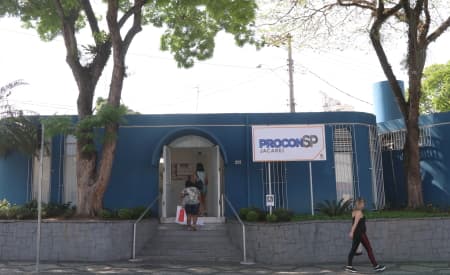 Procon funciona em horário diferenciado no recesso