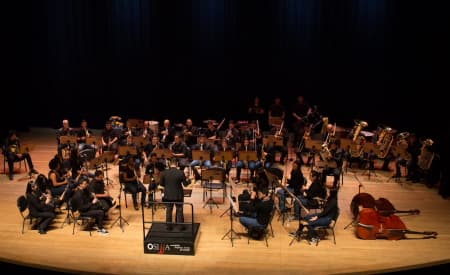 Banda Sinfônica de Jacareí é escolhida a melhor do Estado