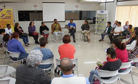 Biblioteca Municipal terá edição do programa “Viagem Literária”