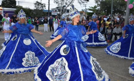 Projeto ‘Ruas do Samba’ estará no Jd. das Indústrias