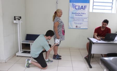 CIAF passa a atender em mais um local em Jacareí