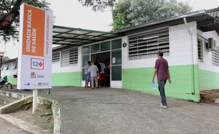 Unidades de atendimento à saúde 12 horas abrem às 7h, nesta quarta-feira (14), em Jacareí