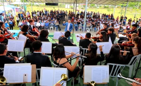 Jacareí se transforma em cidade literária neste final de semana