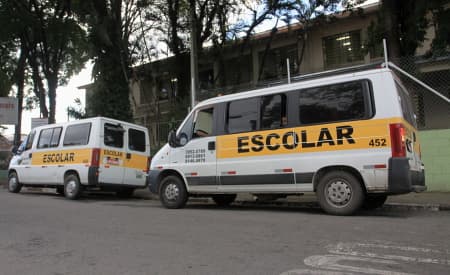 Secretaria de Mobilidade Urbana divulga alvarás que estão regularizados no transporte escolar de Jacareí