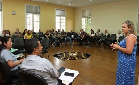 Nova formação do Conselho Tutelar recebe curso de capacitação nesta semana