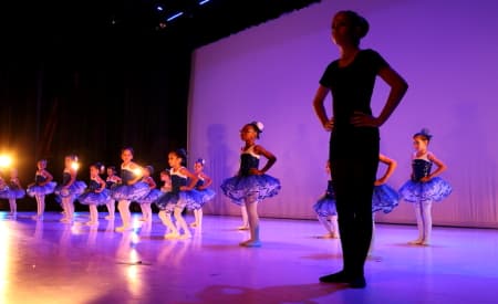 “5º Festival de Dança” dos Educamais reúne 600 alunos municipais neste final de semana