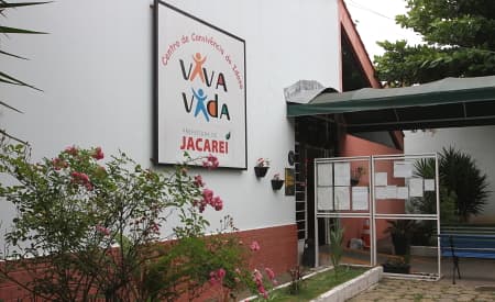 Casa Viva Vida oferece 200 doses da vacina contra gripe