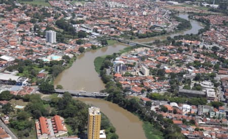 Jacareí em quarentena! Cidade segue adotando medidas de combate ao Coronavírus COVID-19