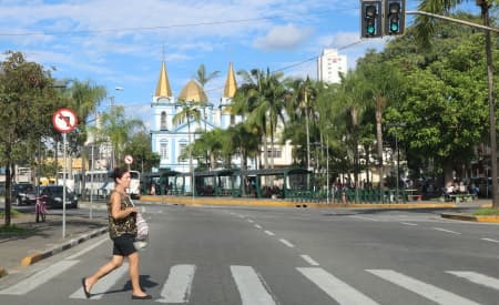 ‘Notificação Cidadã’ é referência de ação educativa de trânsito para municípios do estado de São Paulo