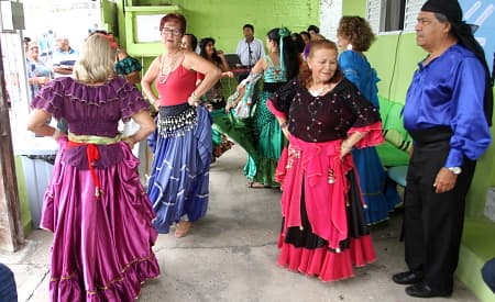 Inscrições para segunda leva de oficinas do CCI Viva Vida abrem nesta terça-feira (10)