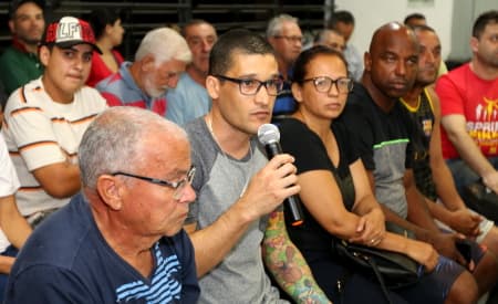 ‘Participa Jacareí’ discute futuro da região com moradores da Zona Oeste